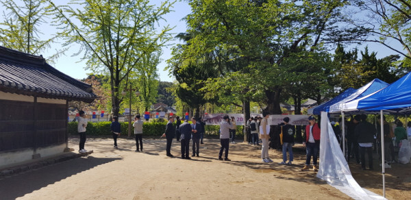 2019년 난설헌허초희문화제