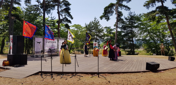 2019년 난설헌허초희문화제