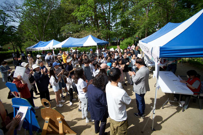 2024년도 제26회 난설헌문화제 전국 글짓기 한마당