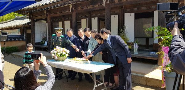 2019년 난설헌허초희문화제