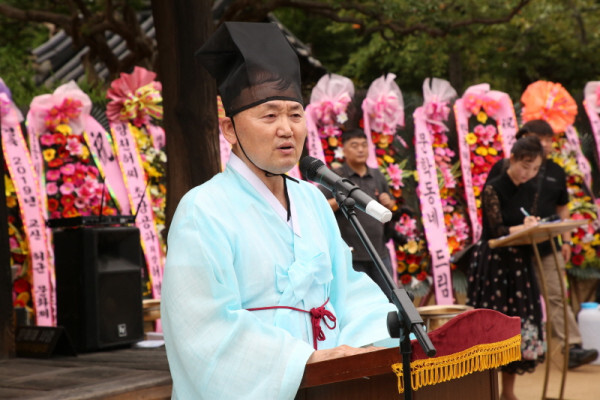 2019년 교산허균문화제[개막식]