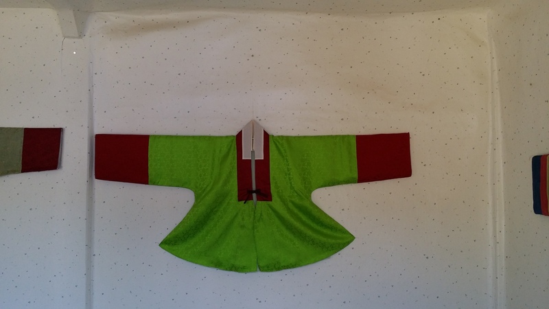 2017년 4월 난설헌 문화재