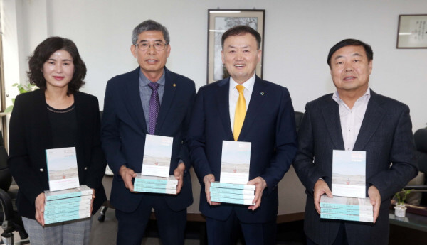 2019년 교산허균문화제[허균문학작가상]