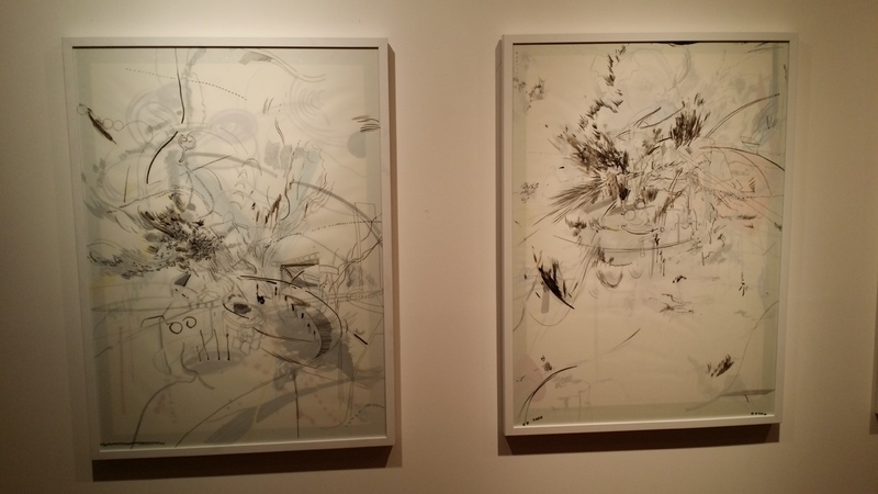 2014년 4월 국제 난설헌 미술전