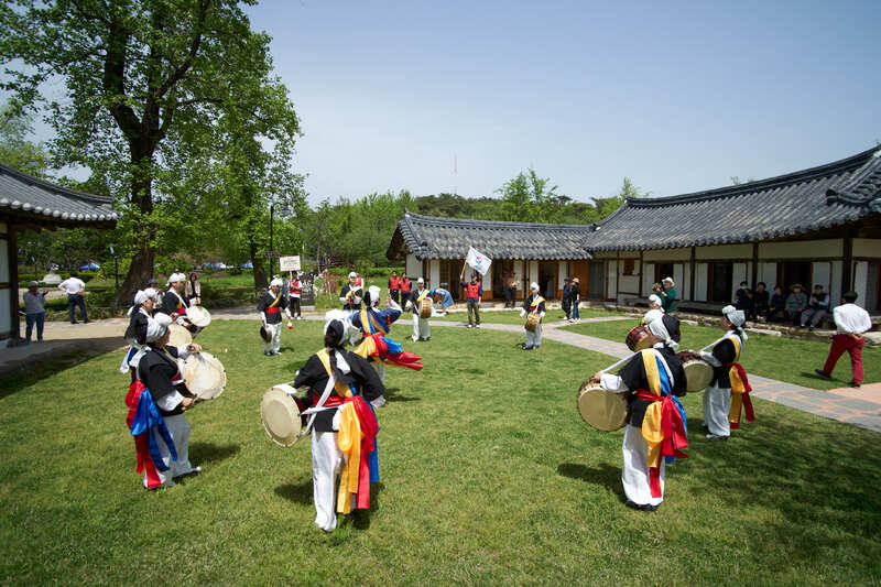 2024년도 제26회 난설헌문화제