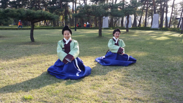 2017년 4월 난설헌문화제