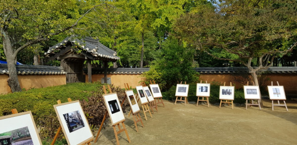 2018년 교산허균문화제 : 2018년 10월 9일(화)